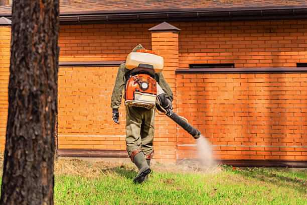 Top rated local Mosquito Control specialists in Bonners Ferry, ID